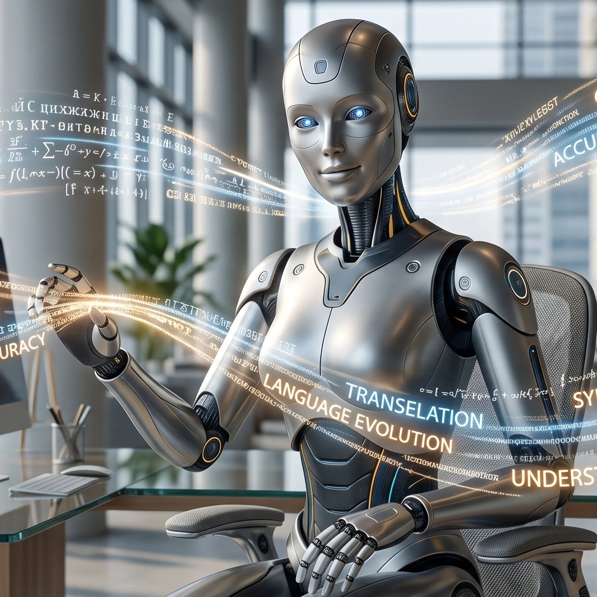 Raffinamento Semantico & Fluidità - Generata da Ai