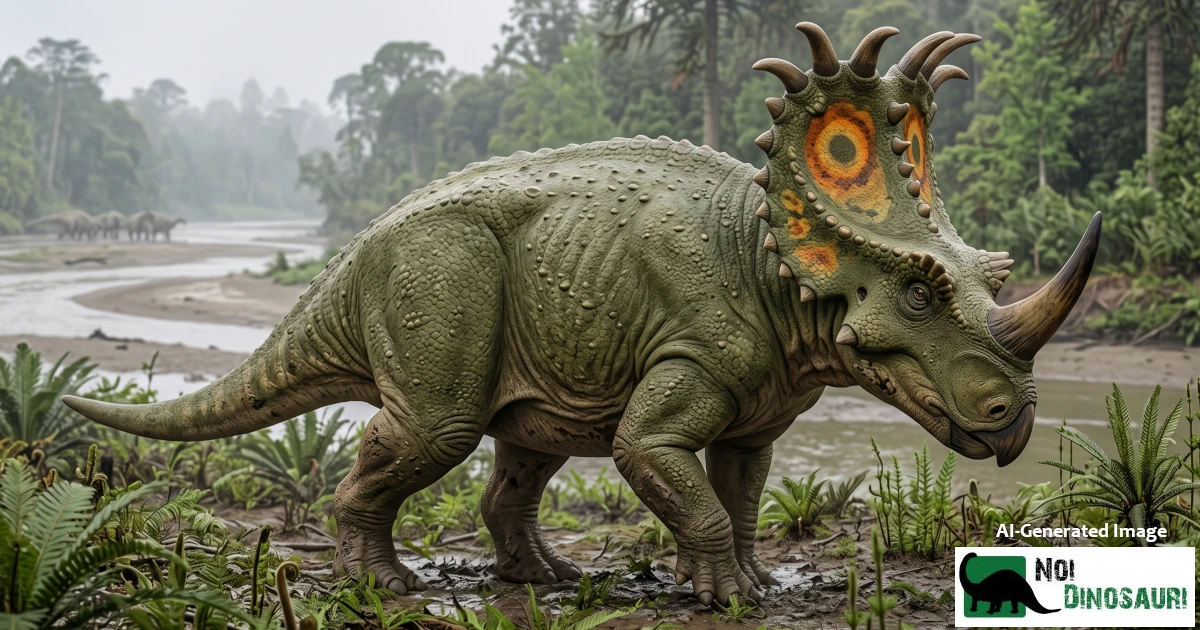 Sinoceratops zhuchengensis