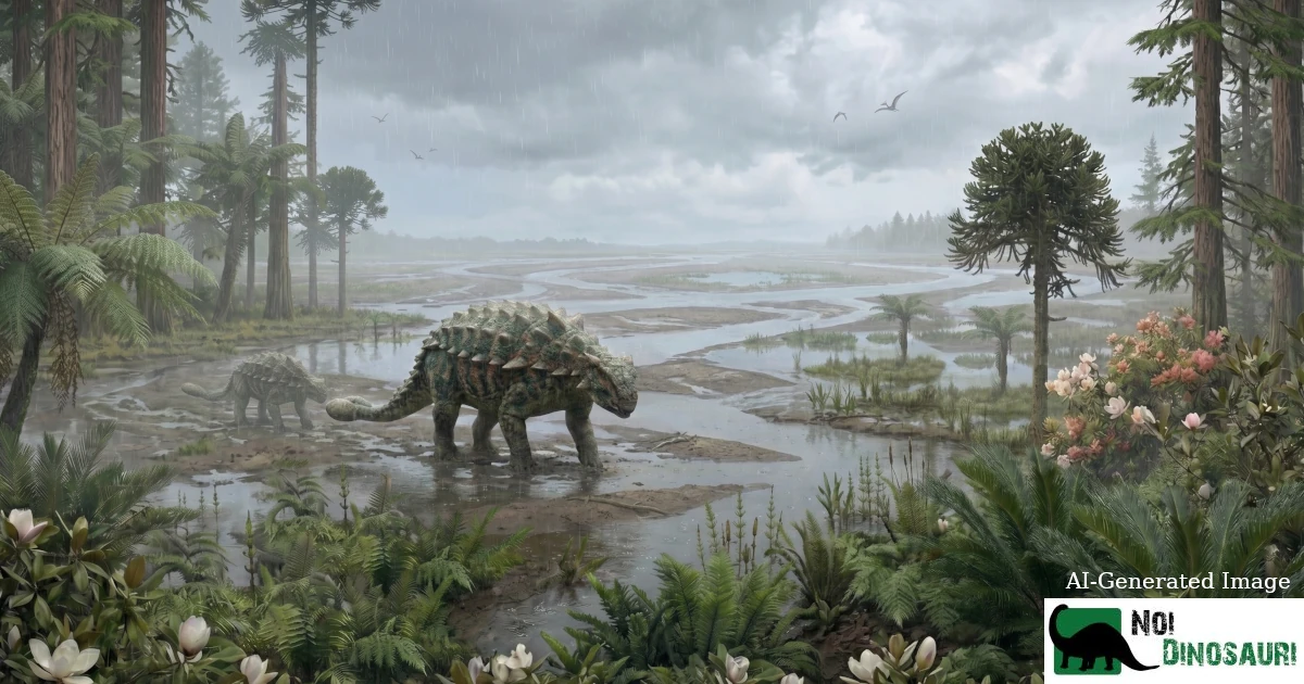 ankylosaurus magniventris 01