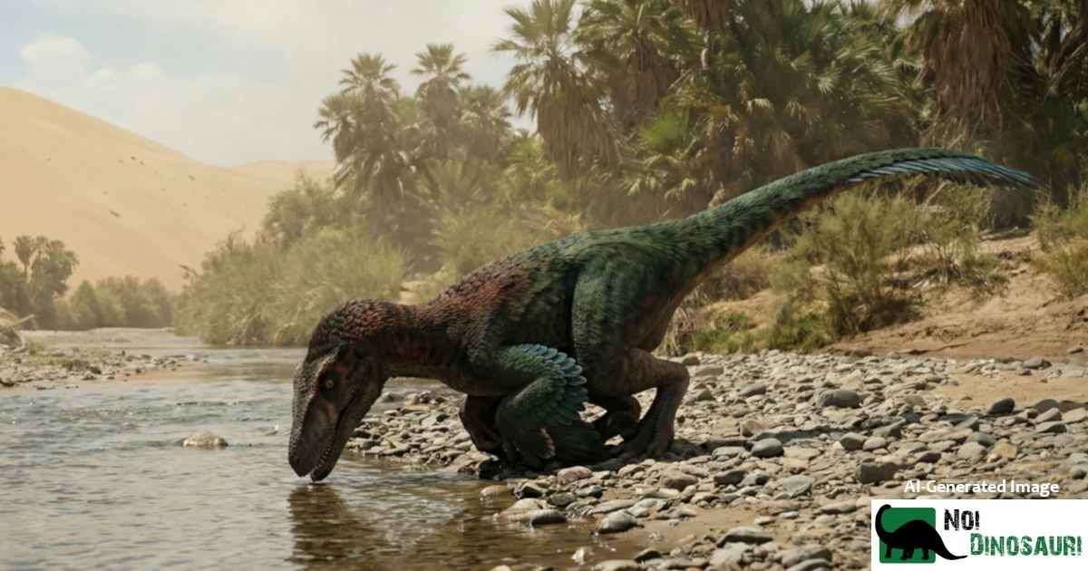 velociraptor