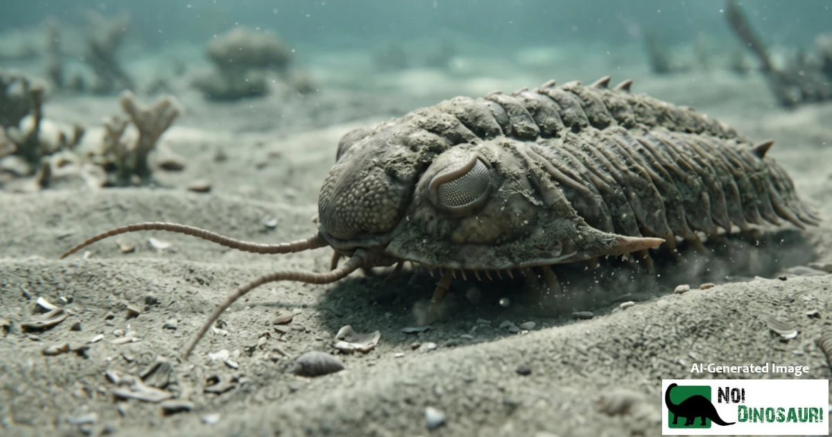 Trilobite