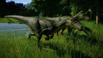 Herrerasaurus-ischigualastensis